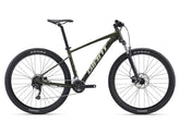 Bicicleta MTB Giant Talon 29 2 2023 Verde